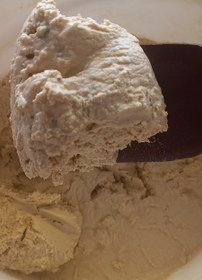 تصویر حلوا اده سنتی ممتاز ۵۰۰ گرمی 