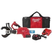 تصویر کابل بر هیدورلیکی 75 میلی‌متری 18 ولت شارژی میلواکی M18HCC75-502C 