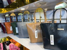 تصویر کیف بزرگ 