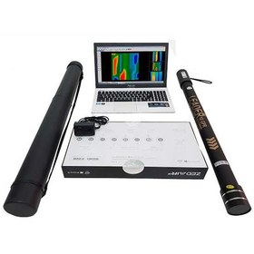 تصویر اسکنر LEADER X10 