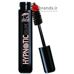 تصویر Live Alive l.a hypnotic volume mascara ریمل حجم دهنده هیپنوتیک ولیوم ال ای 