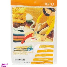 تصویر کیسه وکیوم کد 6080 