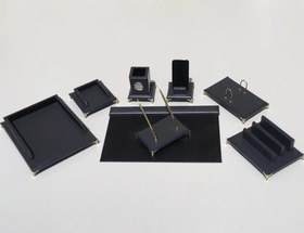 تصویر ست رو میزی 8 تکه 8-piece tabletop set