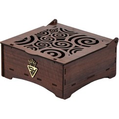 تصویر جعبه هدیه مدل SH-ME-M-01 