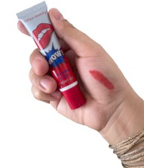 تصویر تینت لب پیلافی - ۰۴ 