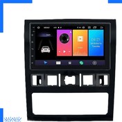 تصویر مانیتور خودرو شیائومی مدل T3L سایز ۷ اینچ لمسی 