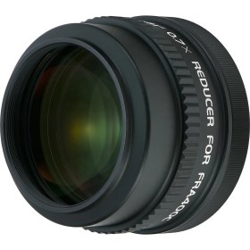 تصویر کاهنده فاصله کانونی 0.7x اسکار برای تلسکوپ FRA400C 