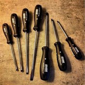 تصویر ست پیچ گوشتی 7 پارچه یونیور اسلوونی Unior 