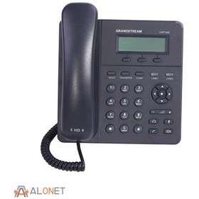تصویر تلفن تحت شبکه گرنداستریم مدل GXP1405 | در الونت 