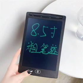 تصویر تخته هوشمند 