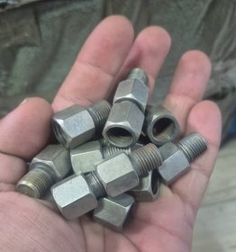 تصویر تبدیل مینی فرزبه دریل سه نظام ۱۳ 