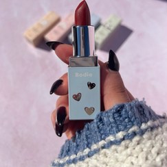 تصویر رژ جامد طرح حیوانات - Bodie 