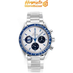 تصویر ساعت مچی مردانه امگا اسپید مستر OMEGA Speedmaster 