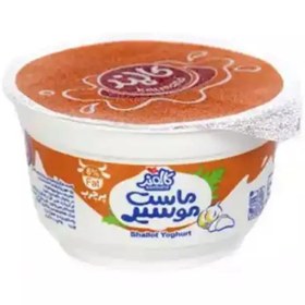 تصویر کالمند ماست موسیر200گ 