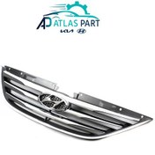 تصویر جلو پنجره سوناتا yf 