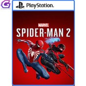 تصویر بازی Marvels SpiderMan 2 PS5 اكانت قانونی Marvel’s Spider-Man 2