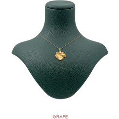 تصویر آویز برگ مو کد JL.JPG.03051 