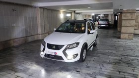 تصویر کوییک مدل 1404 ا RS دنده‌ای RS دنده‌ای