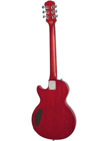 تصویر گیتار الکتریک اپیفون Gibson Gibson Epiphone Les Paul Special VE Heritage Cherry ا Gibson Gibson Epiphone Les Paul Special VE Heritage Cherry Gibson Gibson Epiphone Les Paul Special VE Heritage Cherry