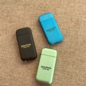 تصویر فندک دلفین آسفالتی کد ۲۳۱ 