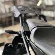 تصویر ترک بند موتور سیکلت یاماها MT15 