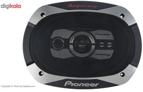 تصویر باند خودرو پایونیر مدل TS-7150F Pioneer TS-7150F