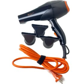 تصویر سشوار حرفه ای رولن مدل RS 1140 Rollen RS1140 professional hair dryer