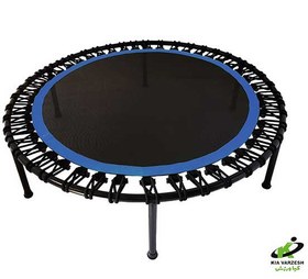 تصویر ترامپولین گرد قطر 120 Round trampoline 120