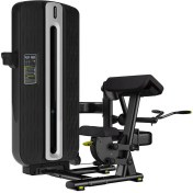 تصویر دستگاه بدنسازی جلو بازو لاری مدل T8-006 از برند اورجینال MBH 