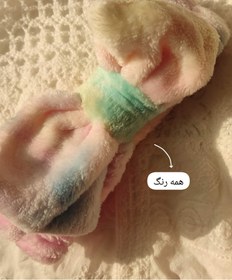 تصویر هدبند نرمالو 