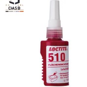 تصویر چسب لاکتایت LOCTITE 510 