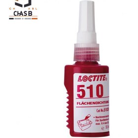 تصویر چسب لاکتایت LOCTITE 510 