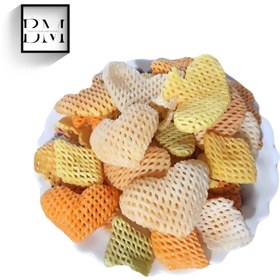 تصویر پفک هندی خام - ۵۰۰گرم 