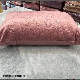 تصویر روبالشی مخمل اسپانیایی 