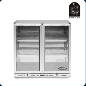 تصویر شو کیک Wiliams 