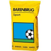 تصویر بذر چمن 5 تخم اسپرت بارنبروگ هلند | Barenbrug Sport 