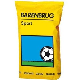 تصویر بذر چمن 5 تخم اسپرت بارنبروگ هلند | Barenbrug Sport 