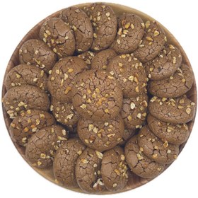 تصویر شیرینی گردویی 