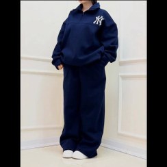 تصویر ست نیم زیپ دورس 