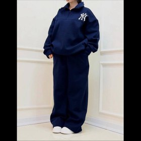 تصویر ست نیم زیپ دورس 