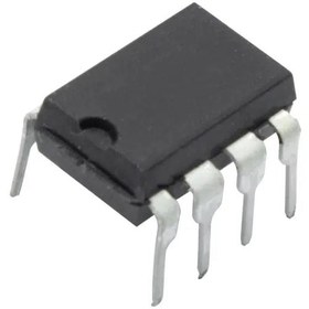 تصویر آپ امپ LM358 پکیج DIP 