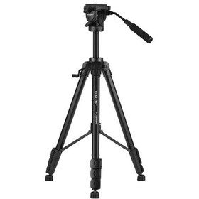 تصویر سه پایه فیلمبرداری یانتنگ Yunteng VCT-999RM Video Tripod 