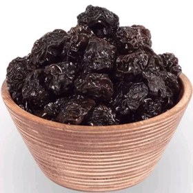 تصویر آلوچه سیاه مراغه 