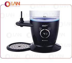 تصویر سماور برقی 3 لیتری مایر مدل MR-3811 Maier 3 liter electric samovar model MR-3811