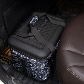 تصویر ساک پیک نیک مدل Meal 