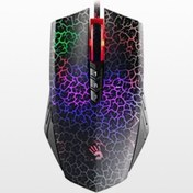تصویر ماوس ای فورتک مدل Bloody A70 باسیم Mouse A4Tech Bloody A70 Wired