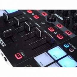 تصویر ReLoop Beatmix 4 MK2 کنترلر دی جی 