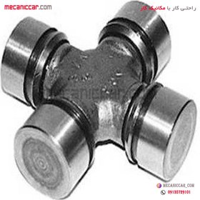 تصویر چهار شاخ گاردان پیکان و اردی دیناپارت Gearbox parts