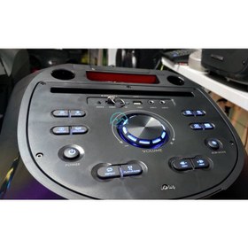 تصویر اسپیکر میکرولب مدل Microlab kms600 Speaker
