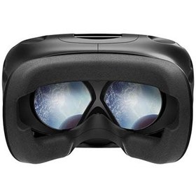 تصویر هدست واقعیت مجازی مدل Vive اچ تی سی ا HTC Vive Virtual Reality Headset HTC Vive Virtual Reality Headset